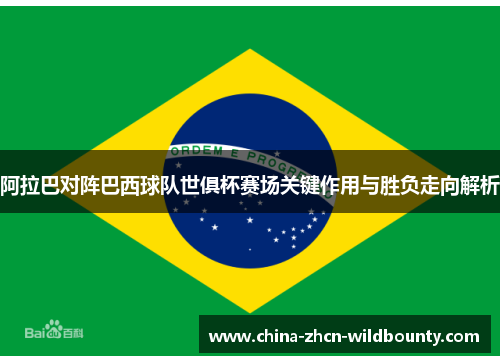 阿拉巴对阵巴西球队世俱杯赛场关键作用与胜负走向解析 阿拉巴对阵巴西球队世俱杯赛场关键作用与胜负走向解析