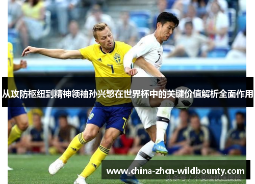 从攻防枢纽到精神领袖孙兴慜在世界杯中的关键价值解析全面作用